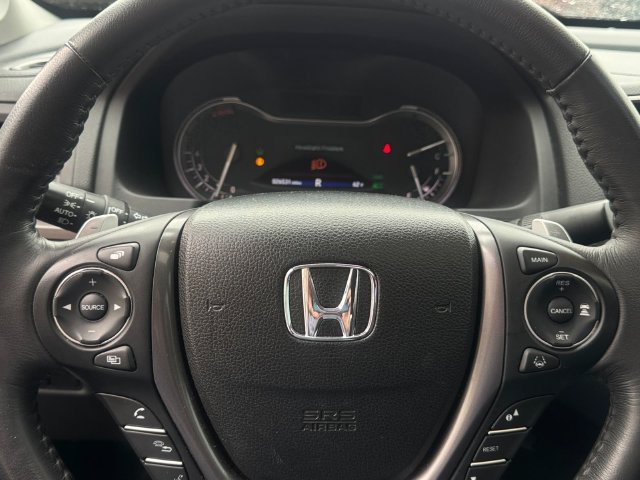 Certified 2023 Honda Ridgeline RTL image 19