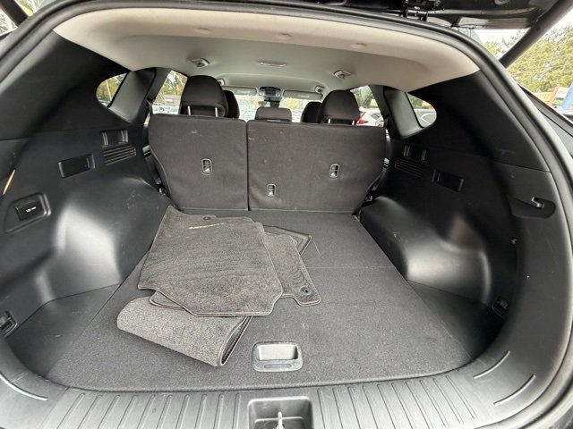 Used 2023 Hyundai Tucson Blue image 19