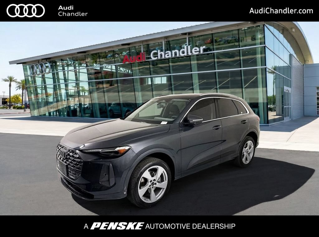 Used 2026 Audi Q5 Premium AWD/4WD image 1