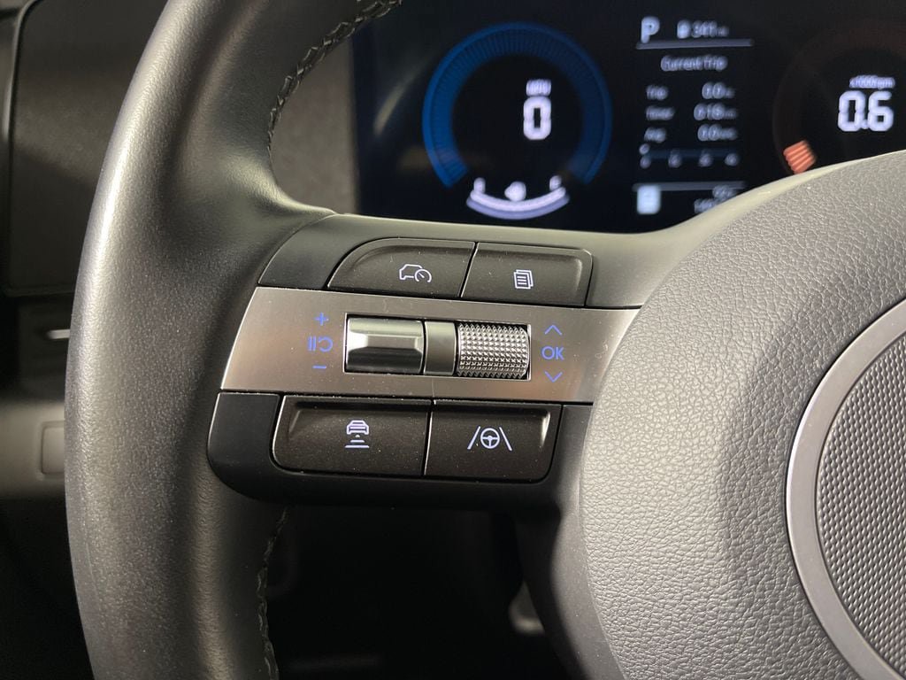 Certified 2026 Hyundai Kona SEL Sport FWD image 29