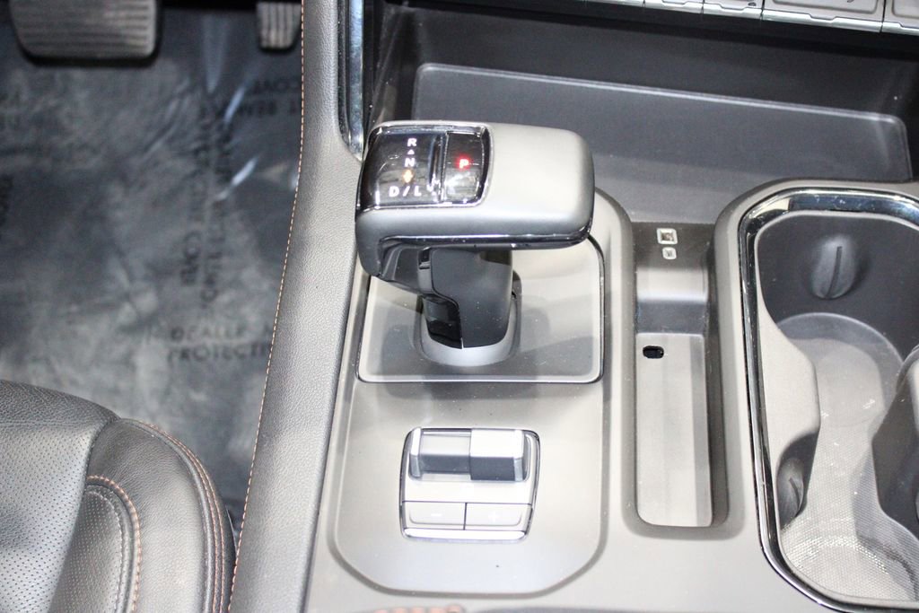 Used 2023 GMC Sierra 1500 AT4 w/ AT4 Preferred Package image 44