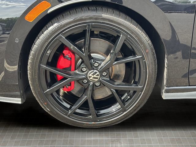 Used 2024 Volkswagen GTI Autobahn image 29