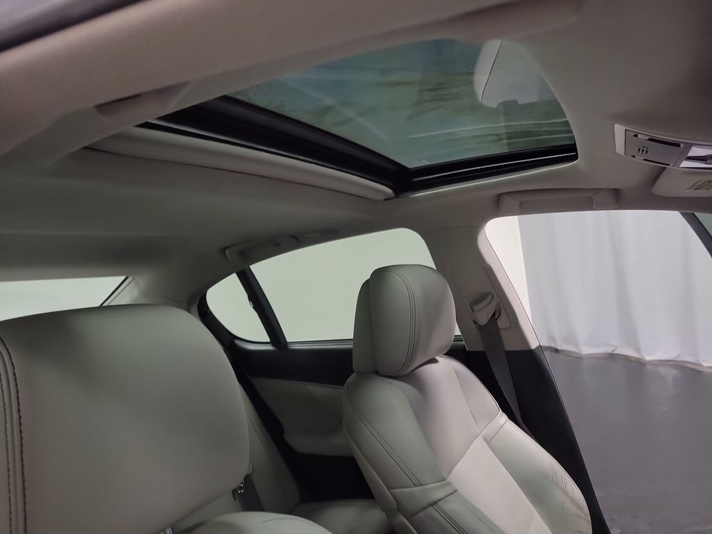 Used 2013 Lexus GS 350 w/ Luxury Pkg RWD image 35