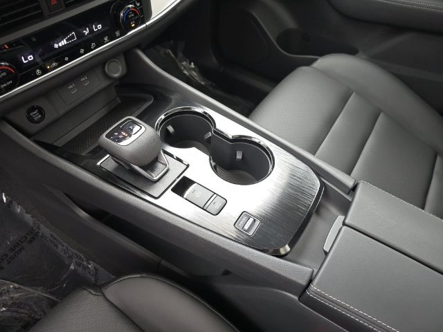 New 2026 Nissan Rogue Dark Armor FWD image 26