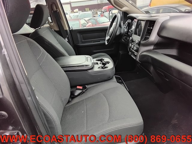 Used 2020 RAM 3500 Tradesman image 17