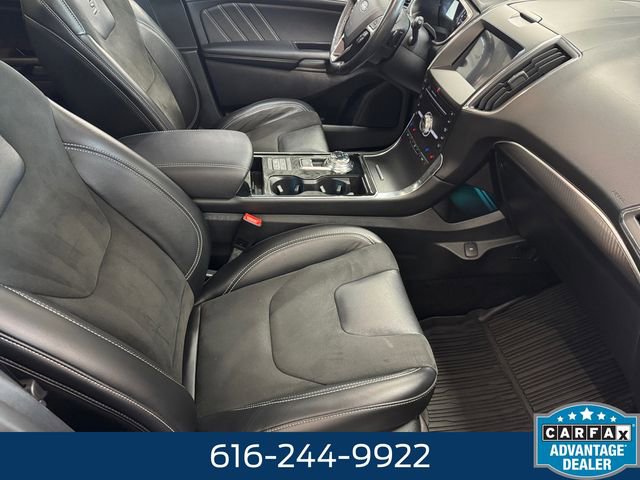 Used 2019 Ford Edge ST w/ Equipment Group 401A AWD/4WD image 4