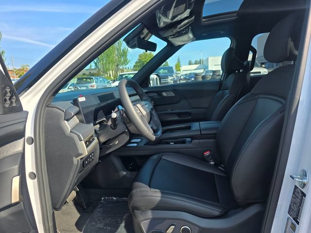 New 2027 Kia Telluride S AWD/4WD image 21