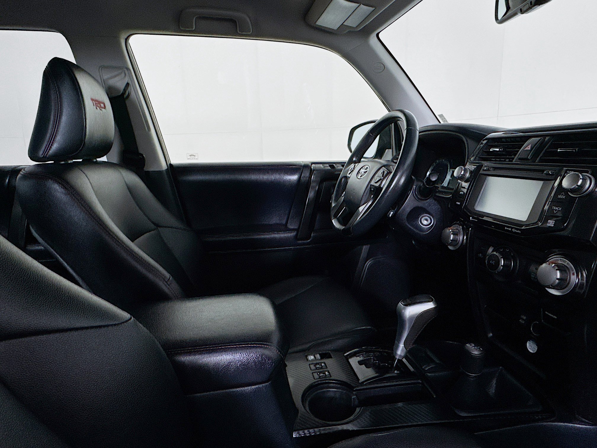 Used 2018 Toyota 4Runner TRD Pro image 27