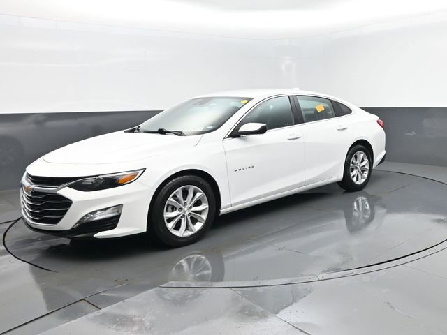 Used 2024 Chevrolet Malibu LT FWD video 1