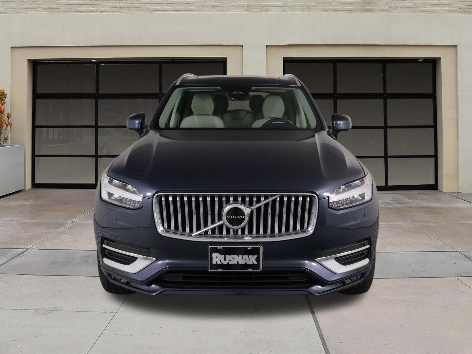 Certified 2023 Volvo XC90 B6 Plus w/ Protection Package Premier AWD/4WD image 6