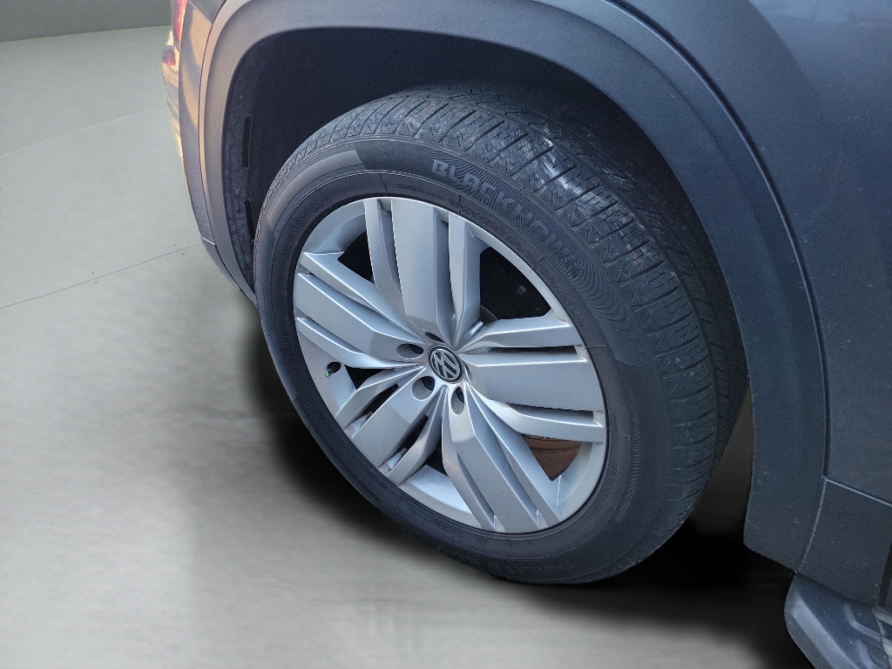 Used 2019 Volkswagen Atlas SEL image 14