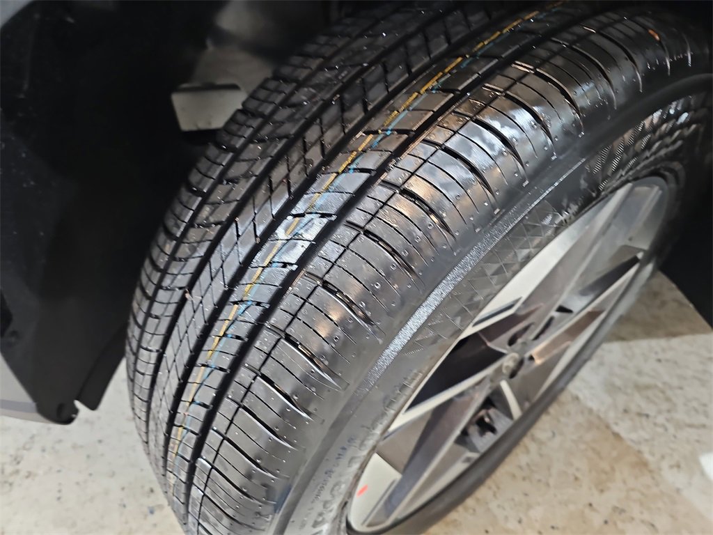 New 2026 Hyundai Tucson SEL image 31