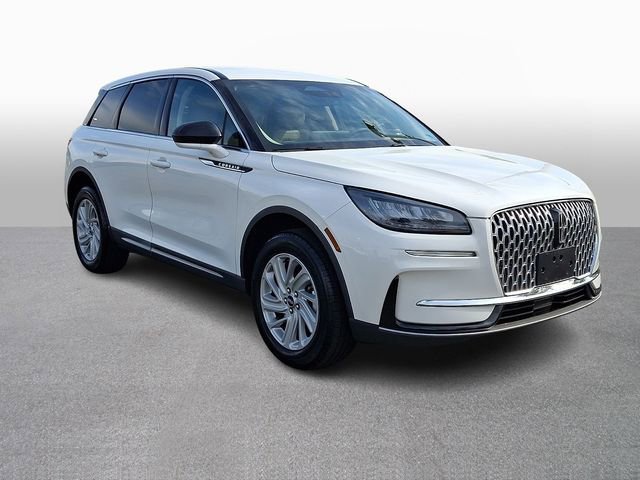 Used 2024 Lincoln Corsair AWD image 3