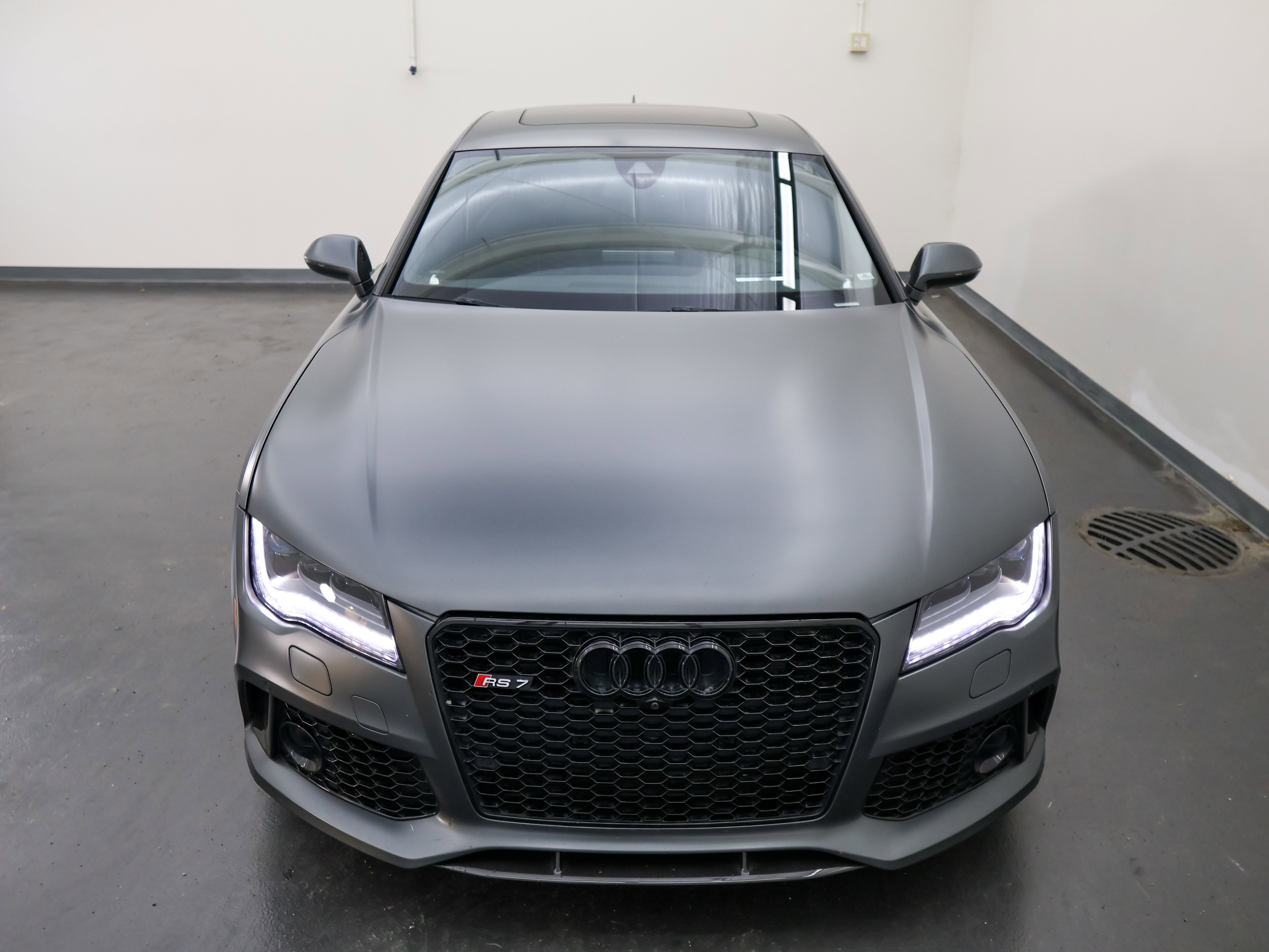 Used 2015 Audi RS 7 Prestige w/ Dynamic Package image 9