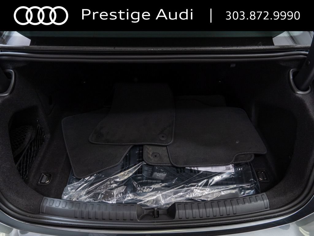 New 2026 Audi A6 Premium Plus AWD/4WD image 29
