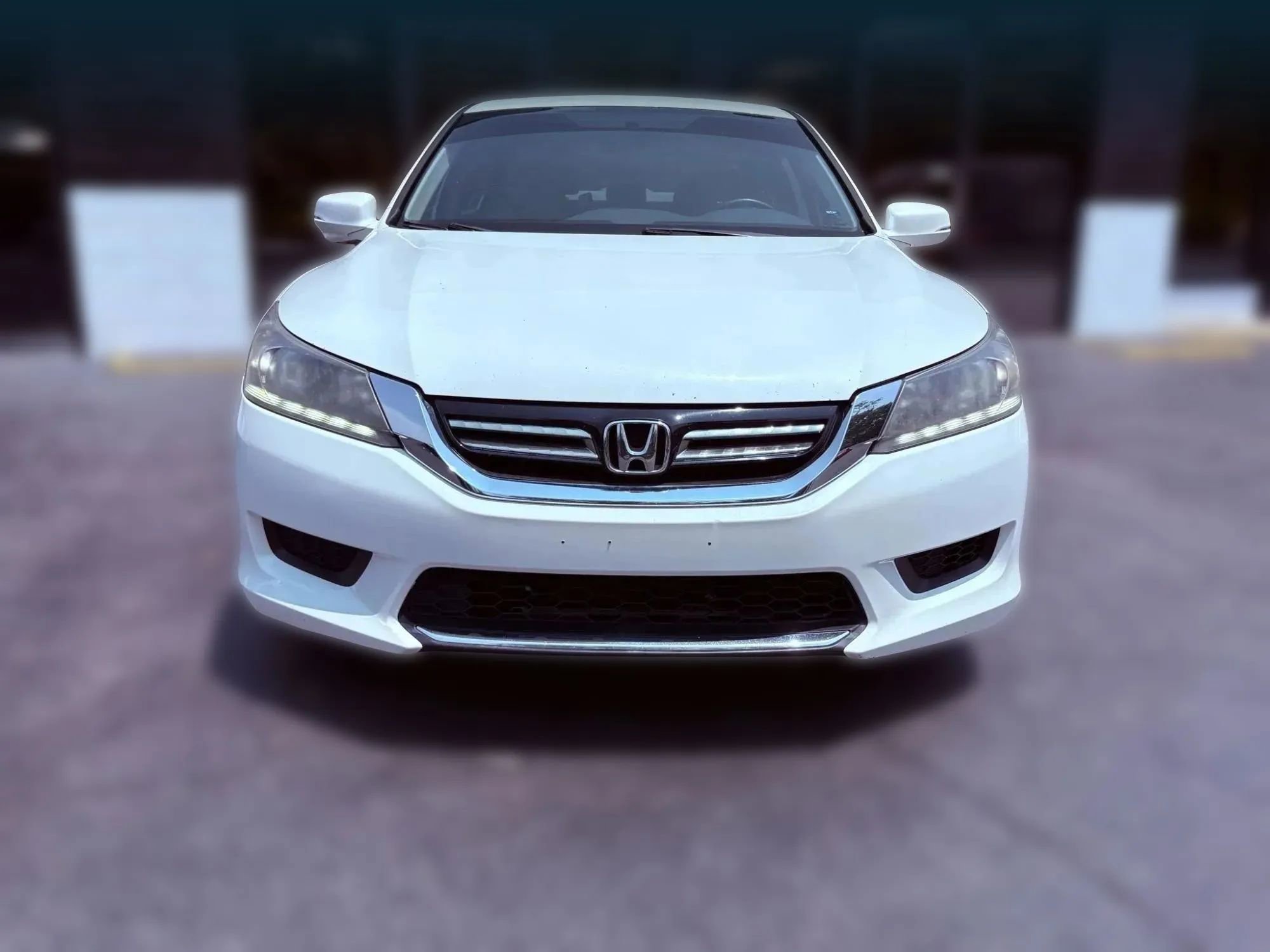Used 2014 Honda Accord Hybrid Sedan image 8