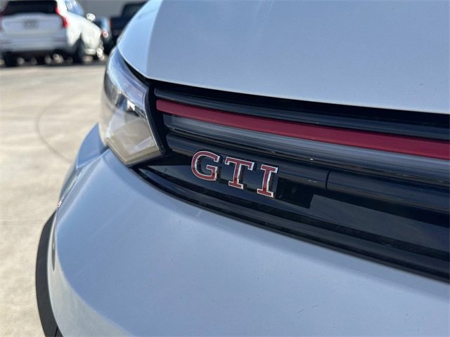New 2026 Volkswagen GTI SE image 8