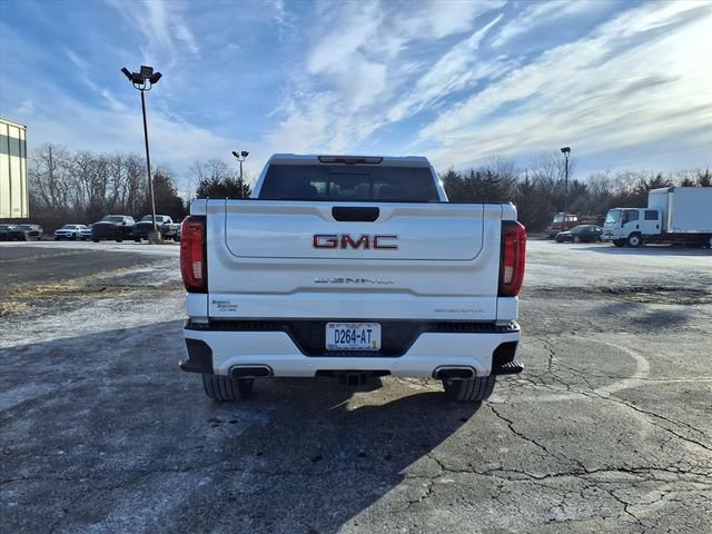 Used 2024 GMC Sierra 1500 Denali AWD/4WD image 8