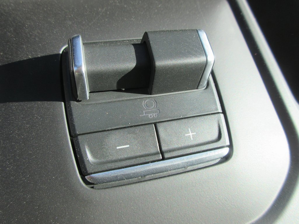 New 2026 GMC Sierra 2500 Denali Ultimate image 17