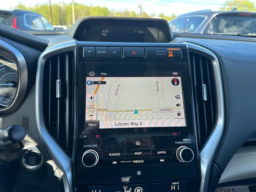 Used 2022 Subaru Ascent Limited w/ Technology Package image 33