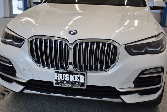 Used 2019 BMW X5 xDrive40i w/ Convenience Package image 14