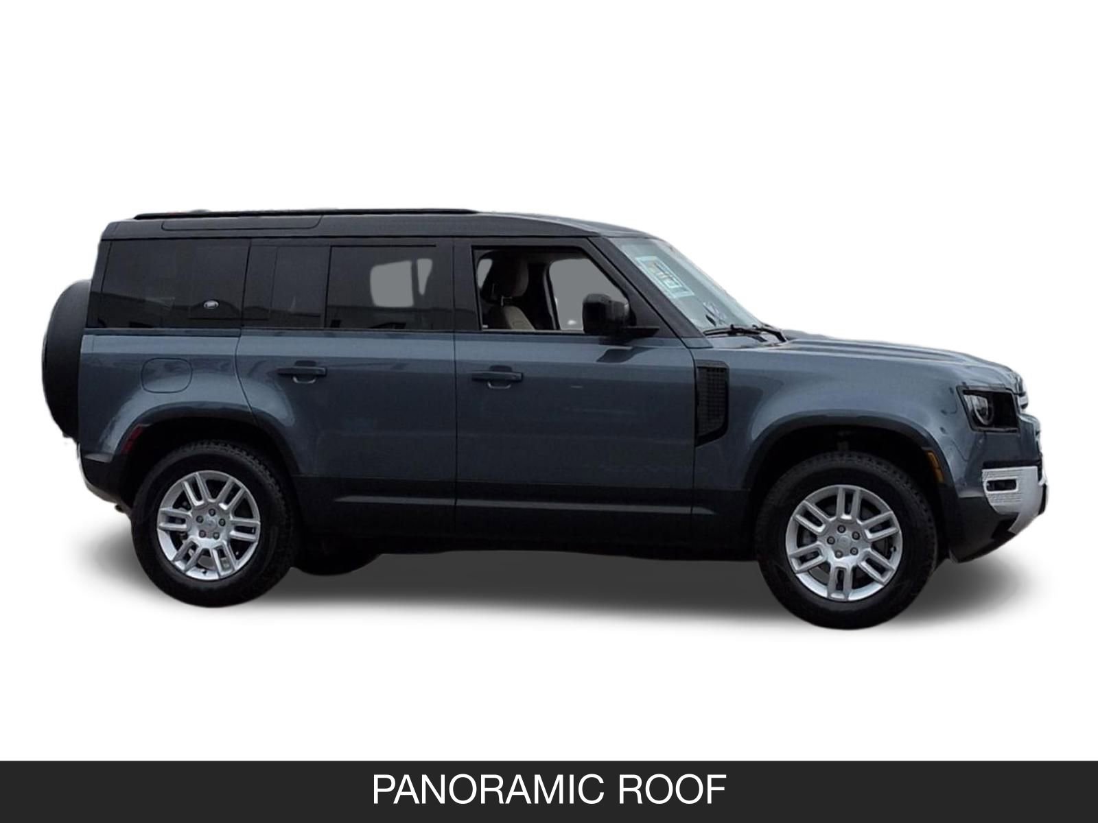 Used 2024 Land Rover Defender 110 S image 7