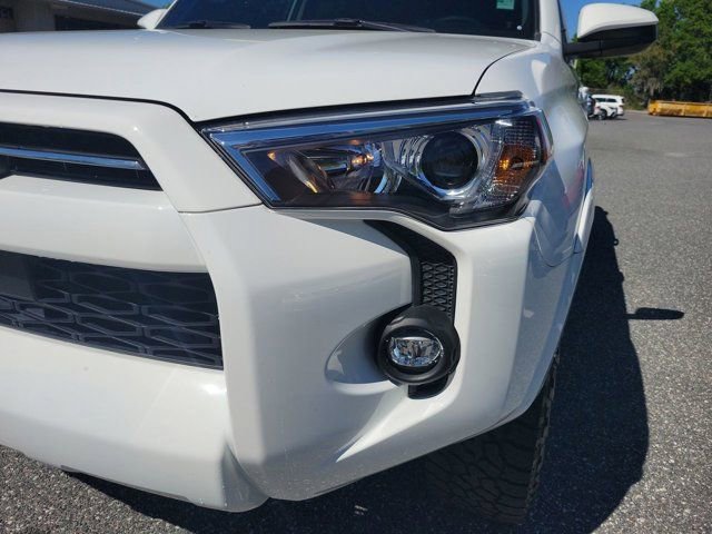 Used 2023 Toyota 4Runner SR5 image 16