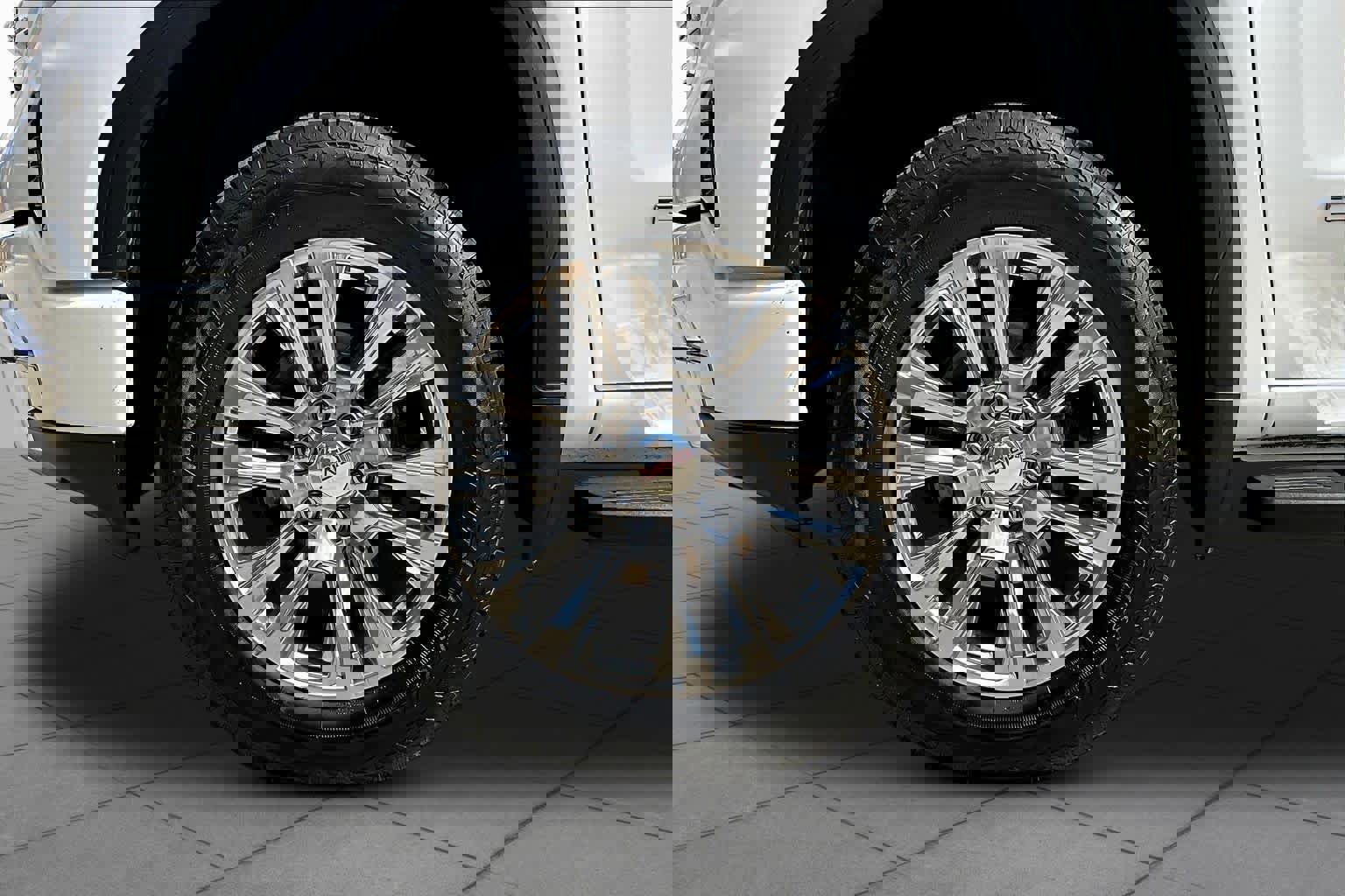 Used 2022 GMC Sierra 1500 Denali image 11