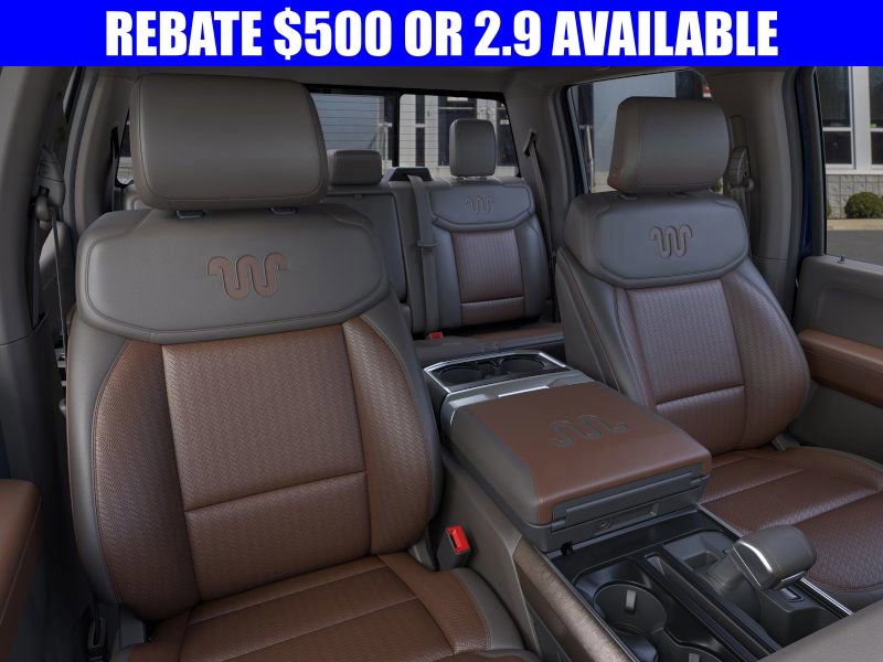 New 2026 Ford F150 King Ranch image 10