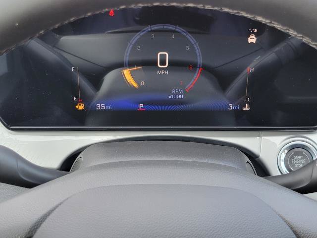 New 2026 Chevrolet Trax LT w/ Driver Confidence Package FWD image 11