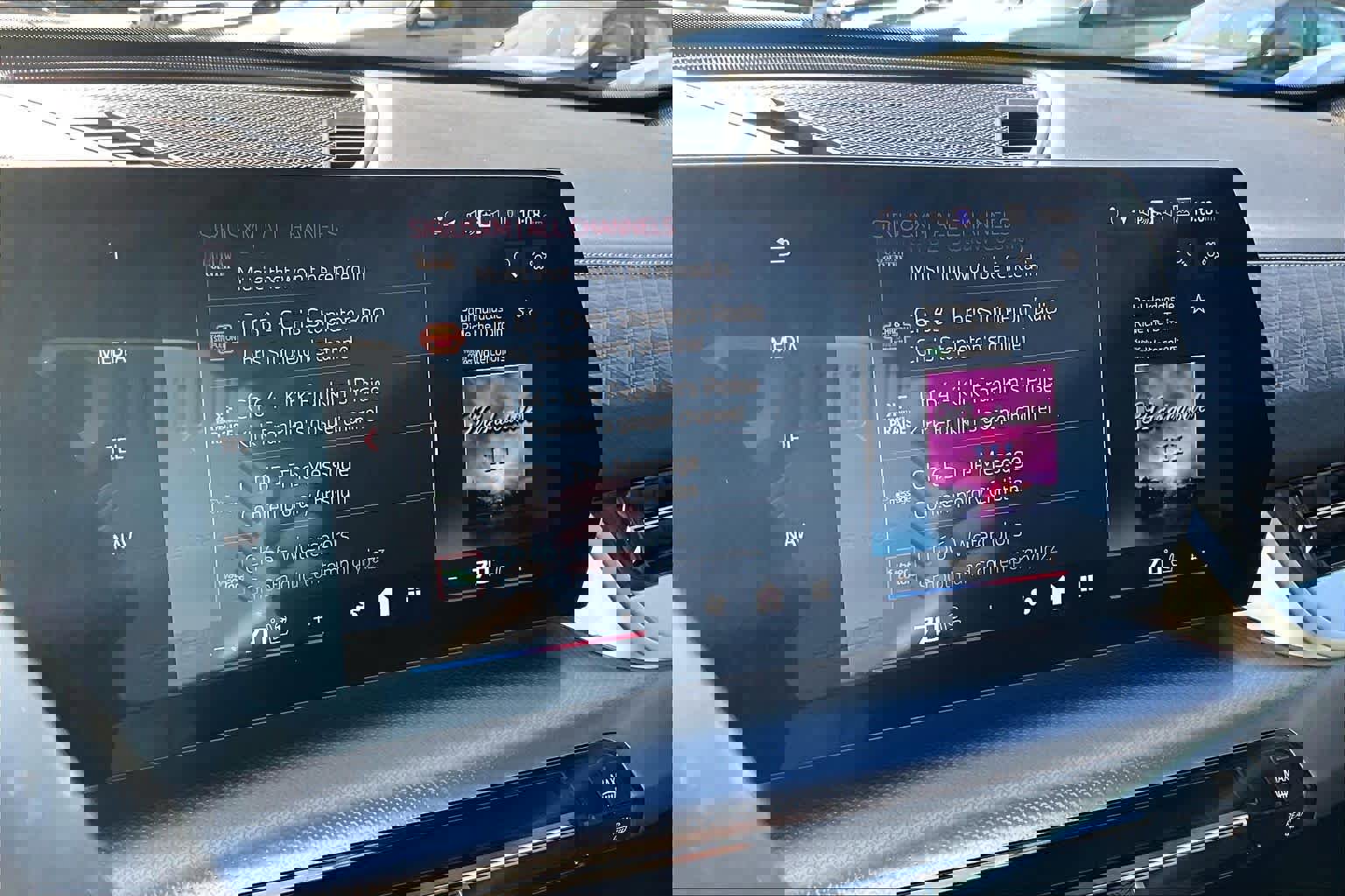 Certified 2025 BMW X2 M35i image 36