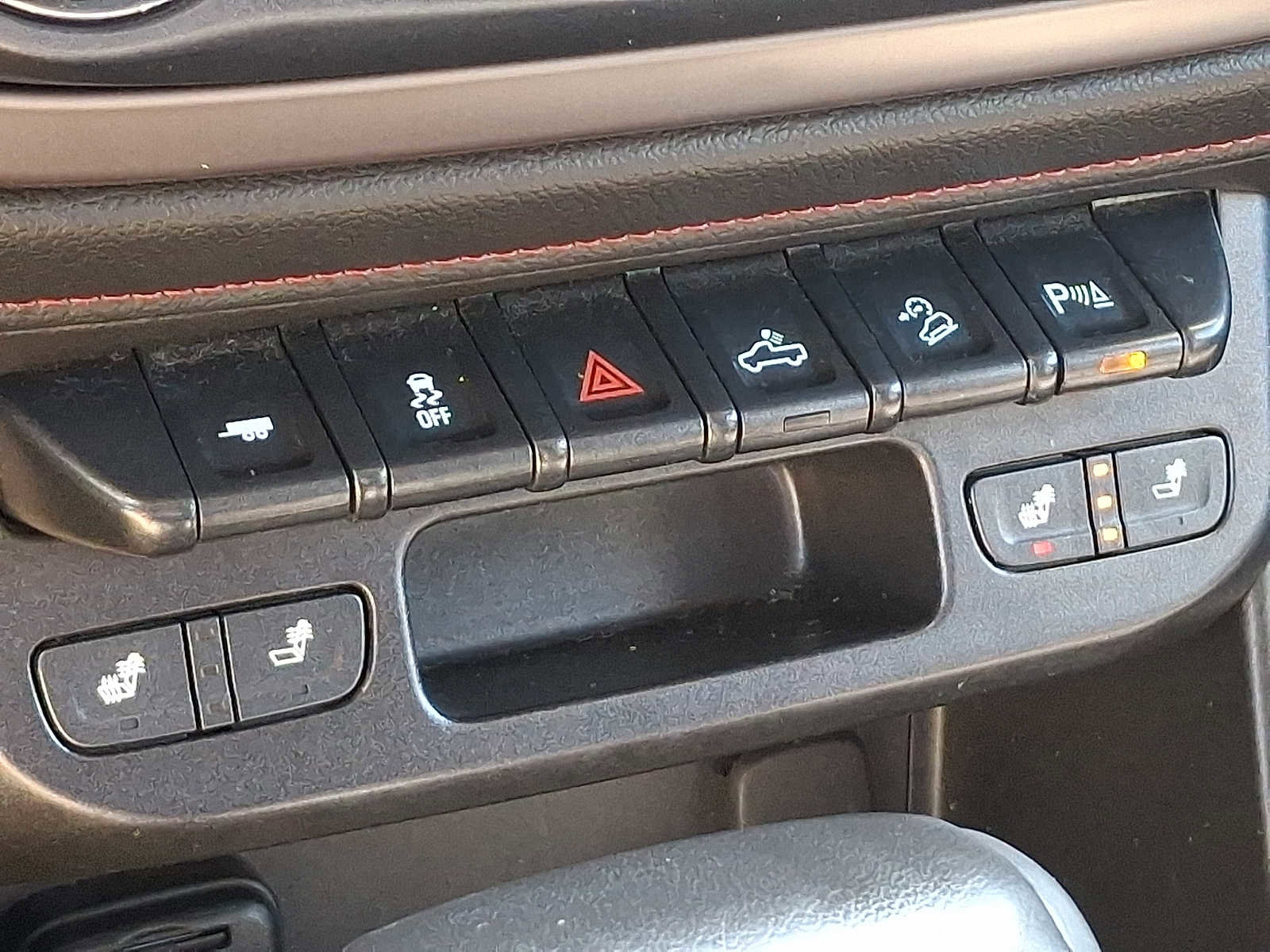 Used 2019 GMC Canyon All Terrain w/ Trailering Package image 23