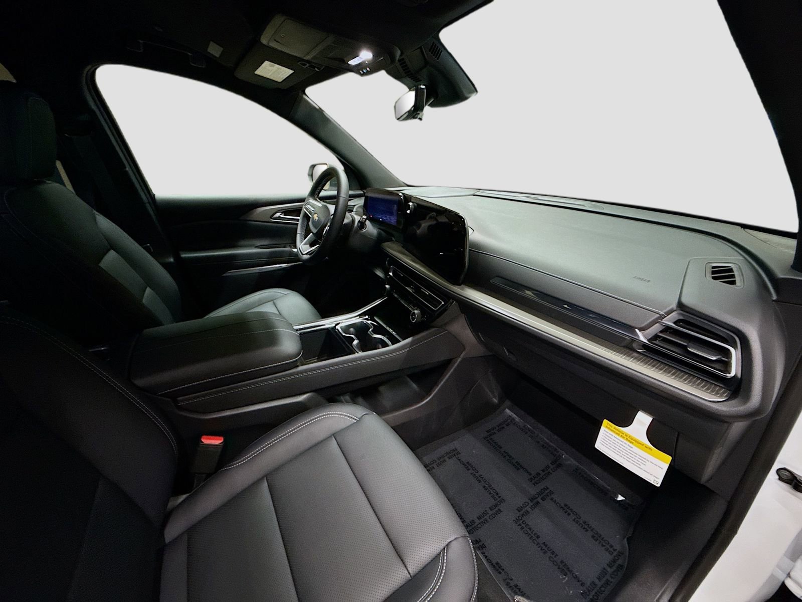 New 2026 Chevrolet Traverse LT w/ Driver Confidence Package image 36