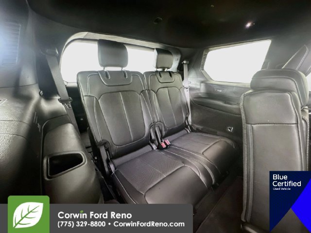 Used 2021 Jeep Grand Cherokee L Overland AWD/4WD image 38