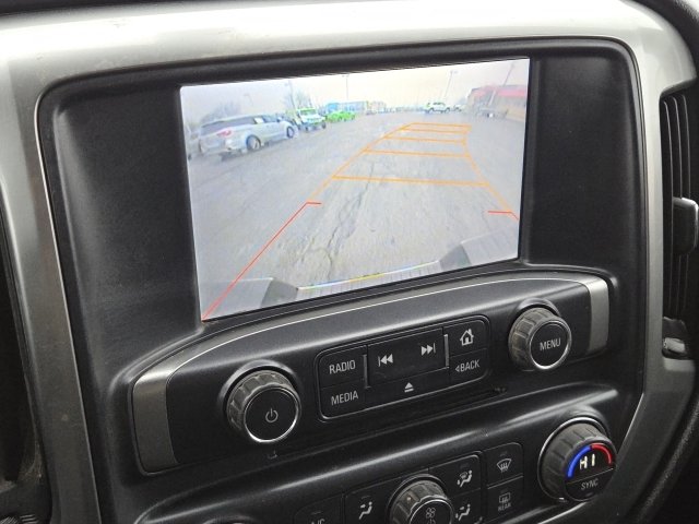 Used 2014 Chevrolet Silverado 1500 LT w/ All Star Edition image 6