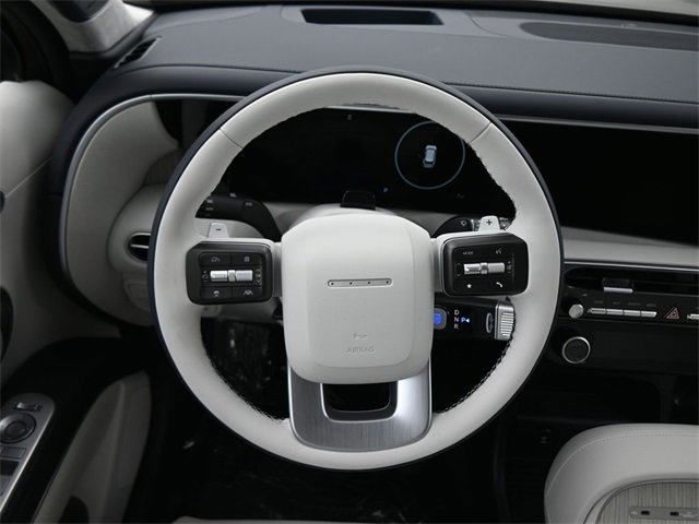 New 2026 Hyundai Palisade Calligraphy image 13