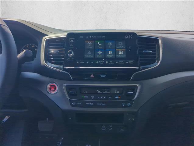 New 2026 Honda Ridgeline RTL image 15