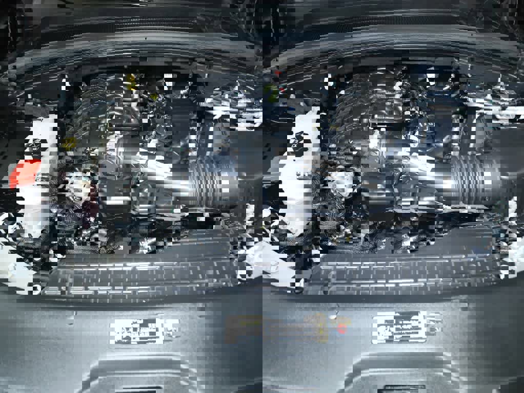 Certified 2024 Jeep Grand Cherokee Altitude image 28