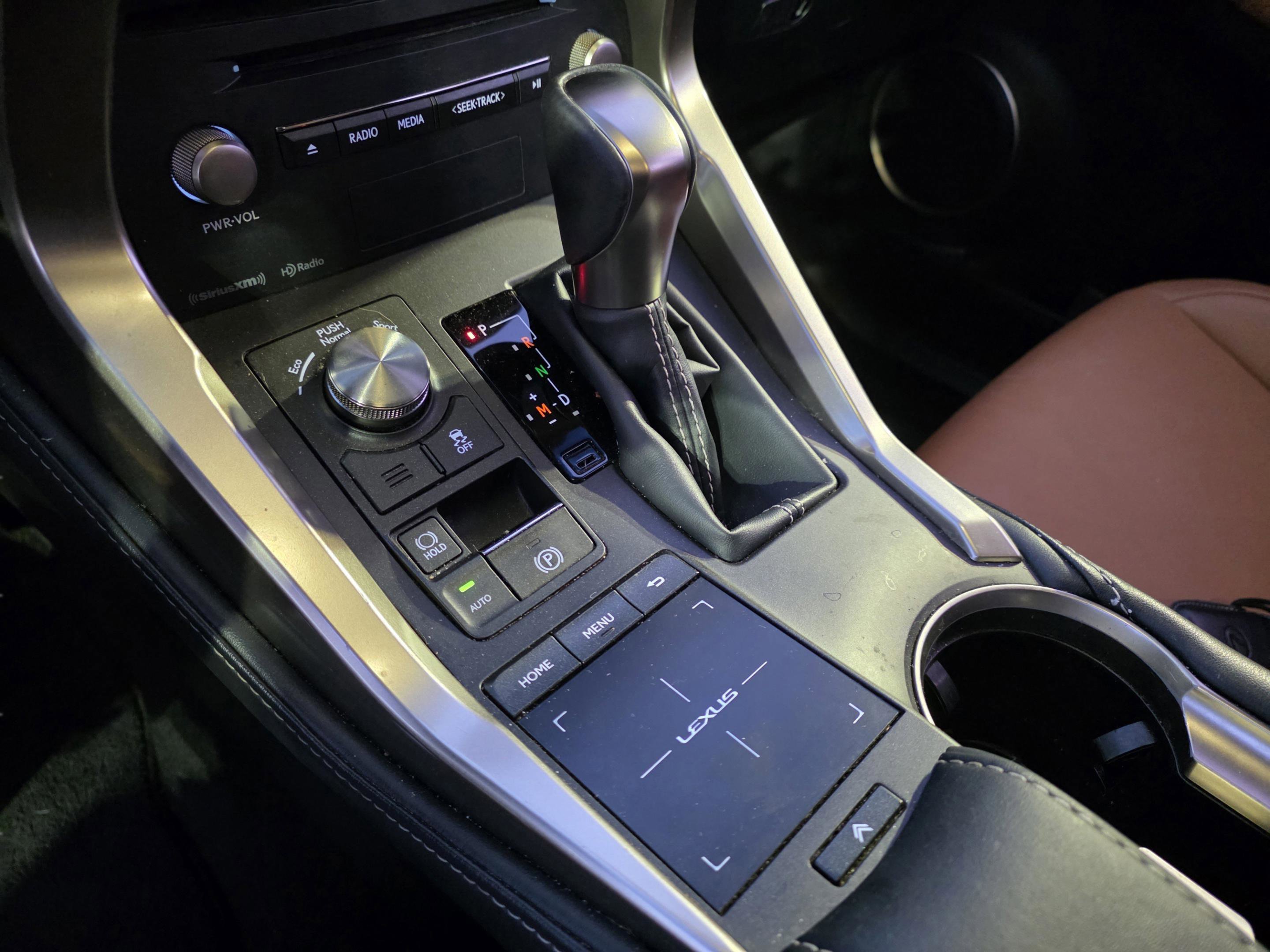 Used 2019 Lexus NX 300 FWD w/ Accessory Package 2 image 19