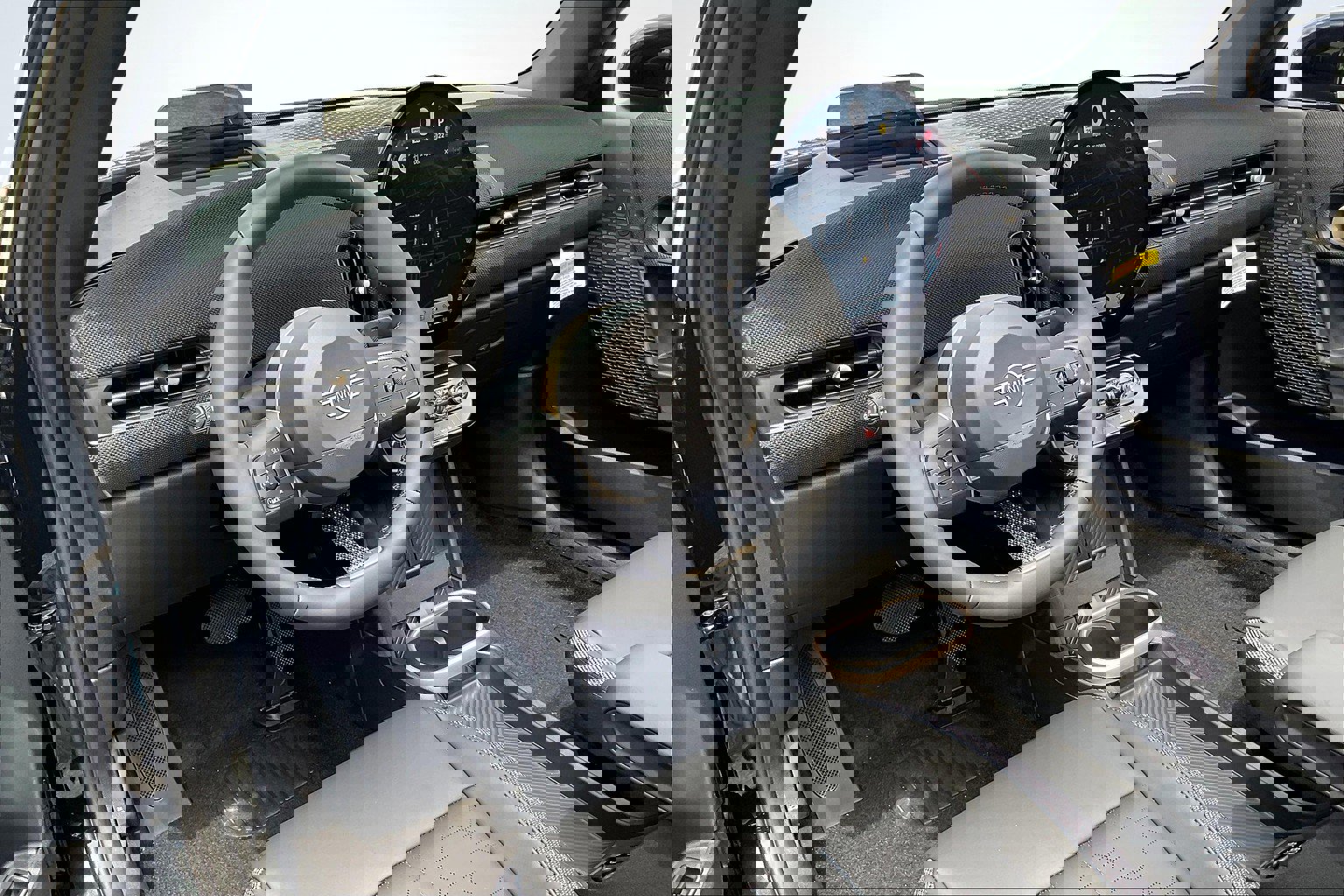 New 2025 MINI Cooper S image 7