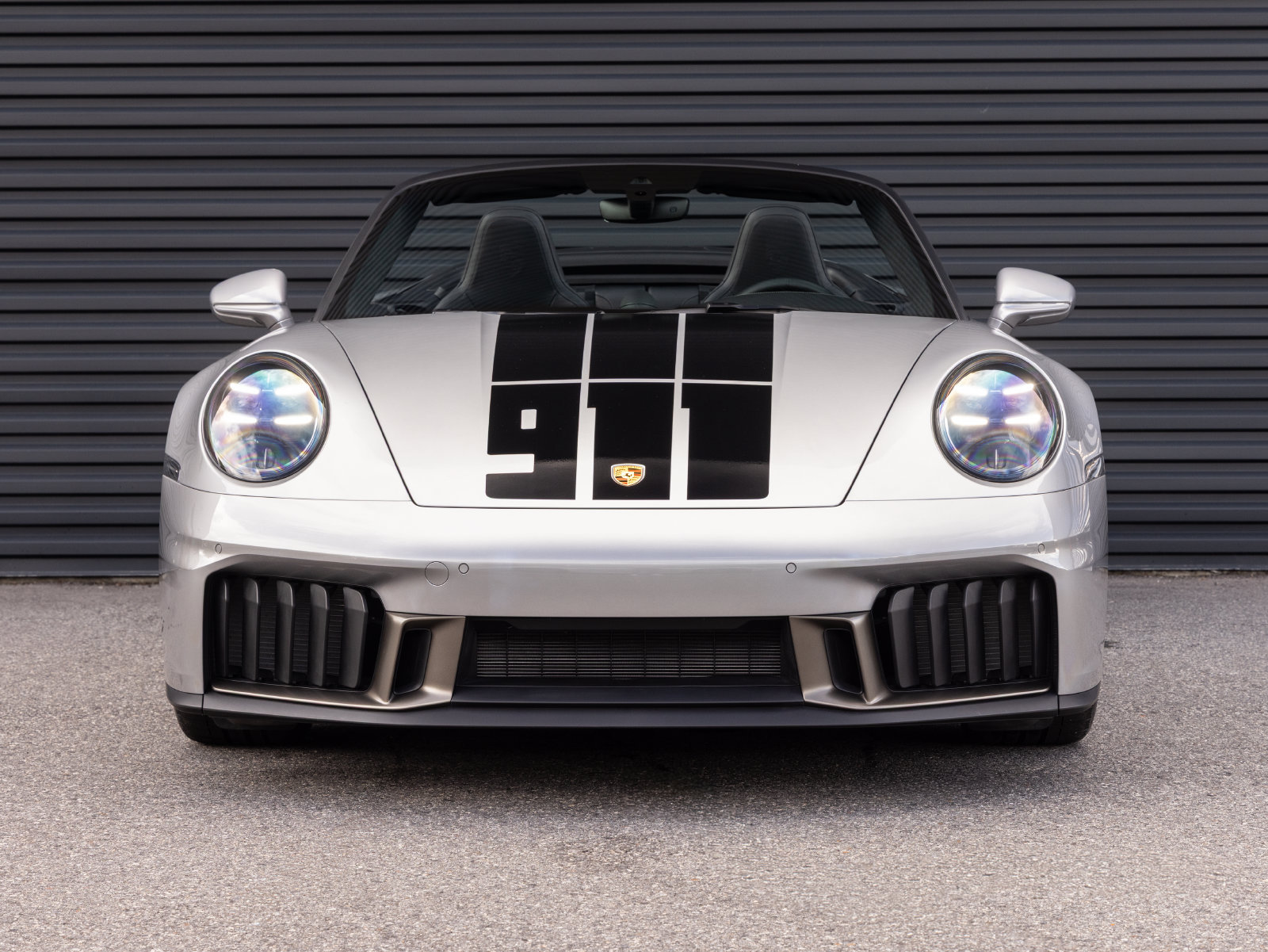 Certified 2026 Porsche 911 Carrera GTS RWD image 8
