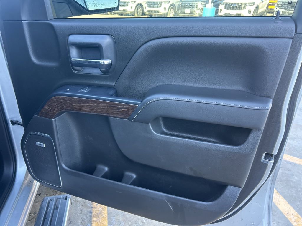 Used 2018 GMC Sierra 1500 Denali w/ Denali Ultimate Package image 9