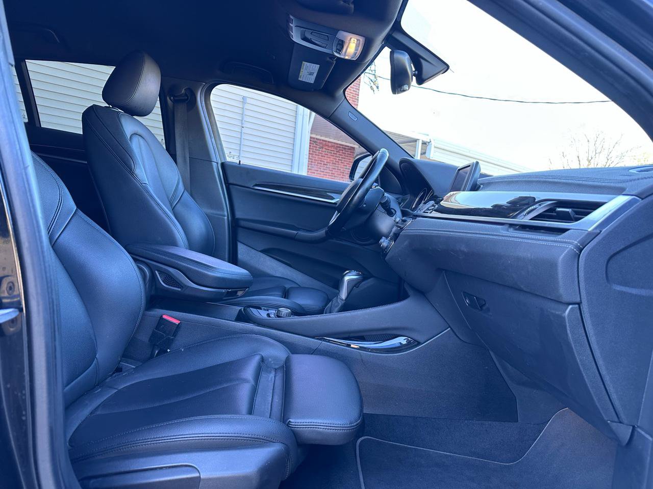 Used 2018 BMW X2 xDrive28i AWD/4WD image 26