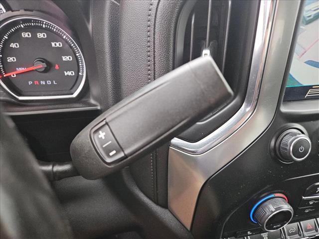 Used 2023 Chevrolet Silverado 2500 LT AWD/4WD image 19