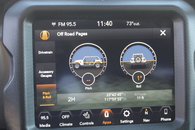 Used 2022 Jeep Wrangler Unlimited Sport AWD/4WD image 40