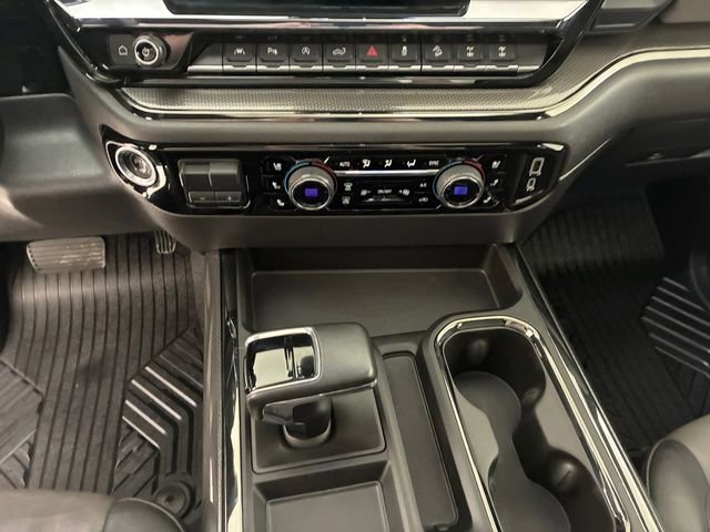 Used 2023 Chevrolet Silverado 1500 ZR2 w/ ZR2 Bison Edition image 21