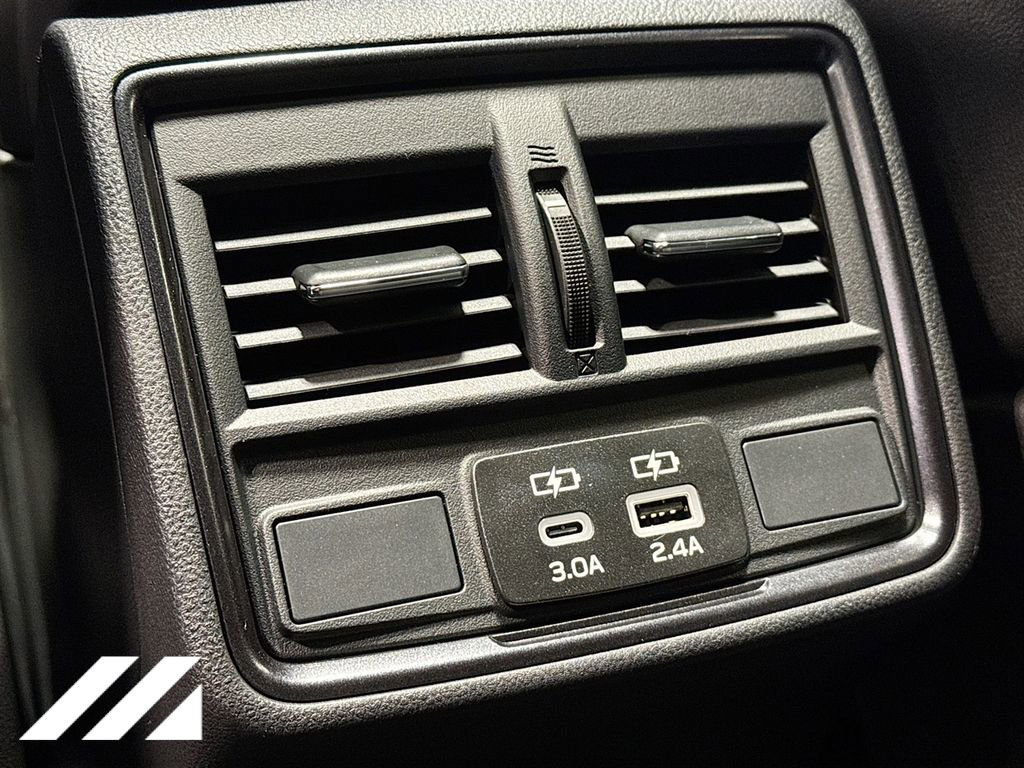 New 2026 Subaru Forester Wilderness AWD/4WD image 27