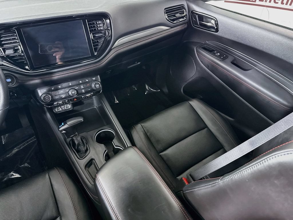 Used 2024 Dodge Durango GT AWD/4WD image 26