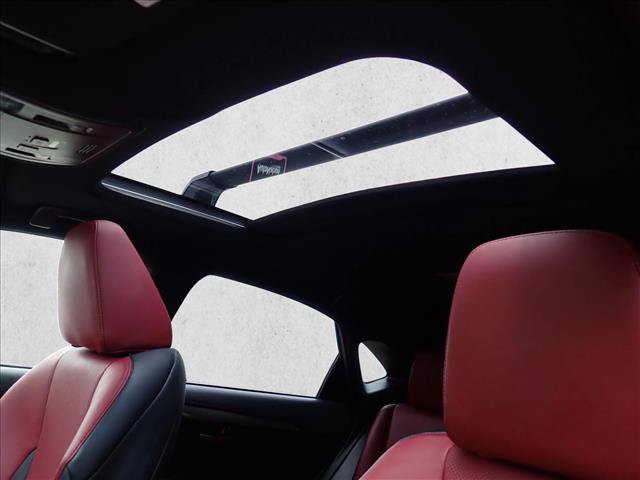 Used 2015 Lexus NX 200t F Sport w/ Navigation System Package AWD/4WD image 12