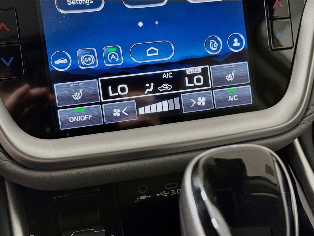 Used 2025 Subaru Outback Premium w/ Popular Package #1 image 14